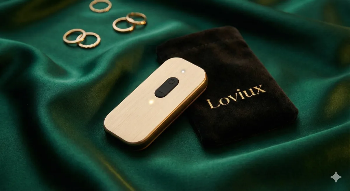 Afstandsbediening Seksspeeltjes