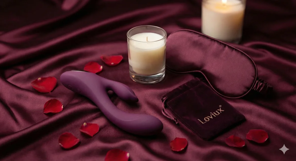 Seksuele Speeltjes voor Lesbische Vrouwen