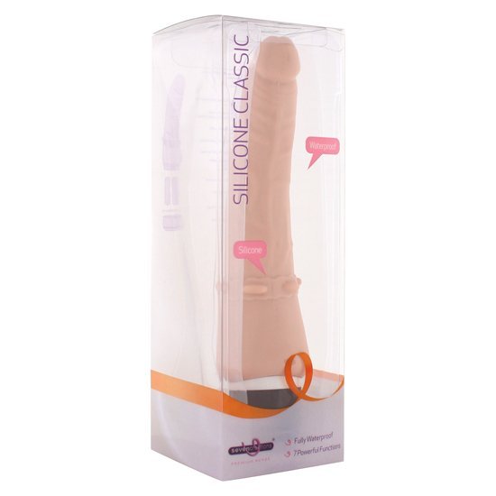 RealSmooth Natuur Vibrator