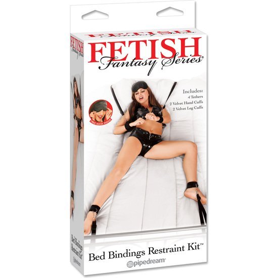 Fetish Bed Kit