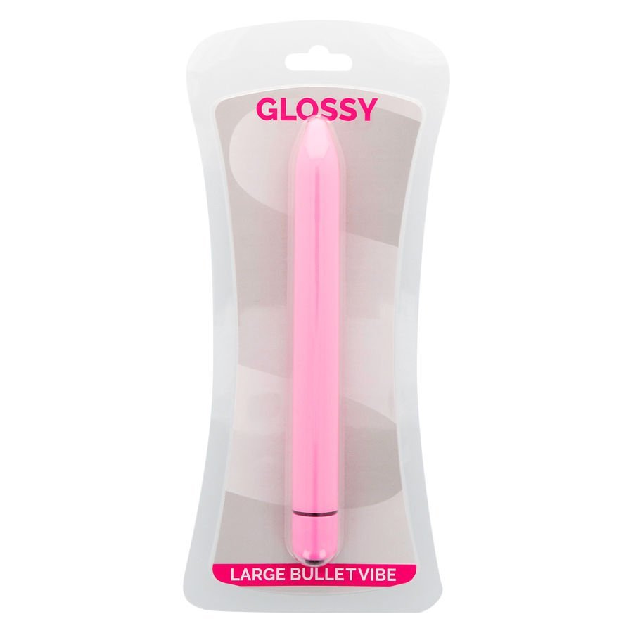 Tril Glossy Roze