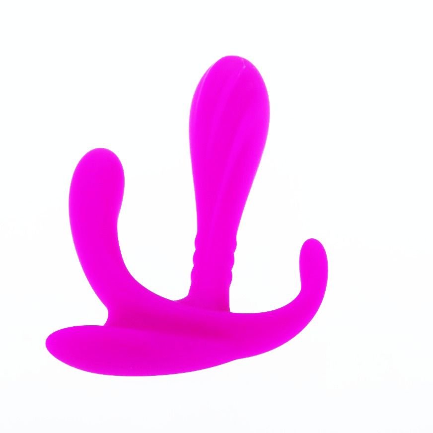 Drievoudige Stimulator Trinity Bliss