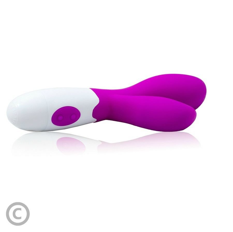 Flirt Newman Vibrator