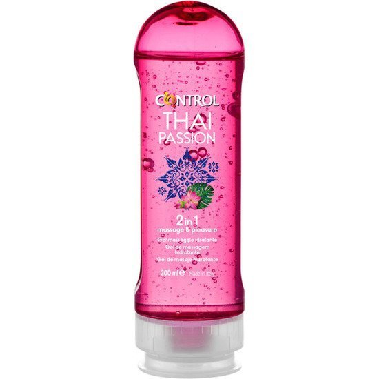 Passie Gel Thai 200ml