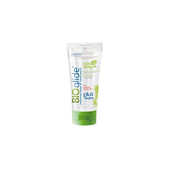 Glijmiddel Ginseng 100ml BioGlide+