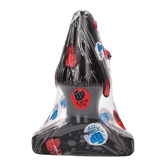 Stekker Zwarte Fluweel