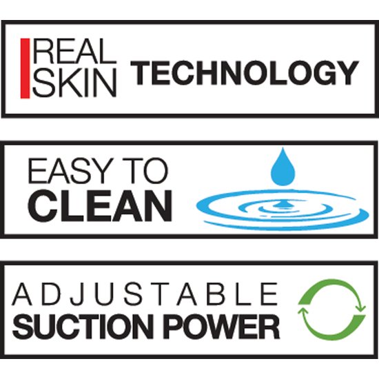 Realistische Cougar Masturbator