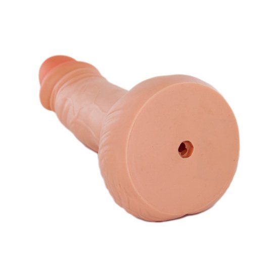 Huchapene Flesh -> Huchapene Vlees