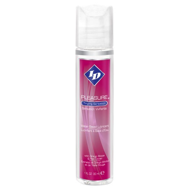 Glijmiddel extase 30 ml