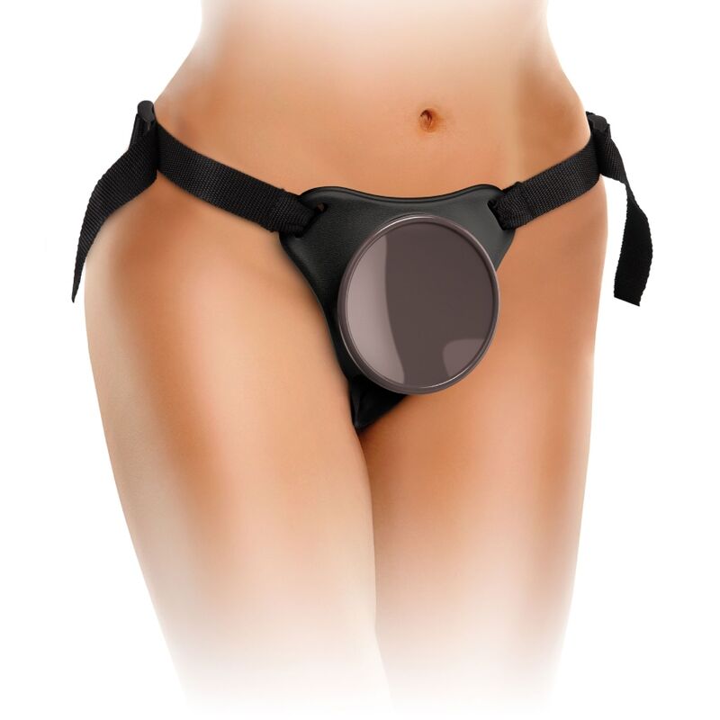 Arnes King Cock Elite - Comfortabel & Verstelbaar