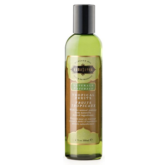 Tropische Kamasutra-olie