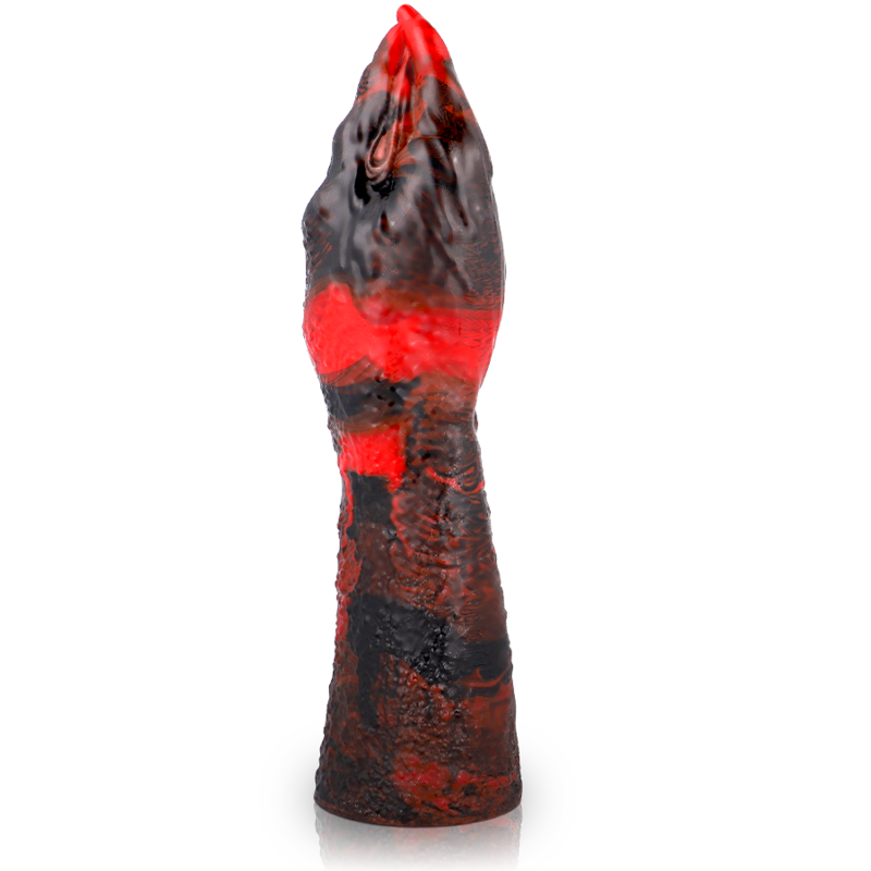 Dildo EPIC Lilith Demonio Maligno M - Krachtige Ervaring