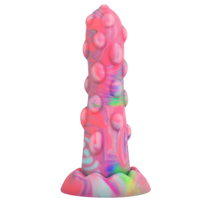 Dildo EPIC NIXIE Spiritus Veranderlijk