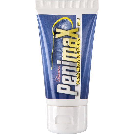 Penimax 50 ml lavetra crema de masaje