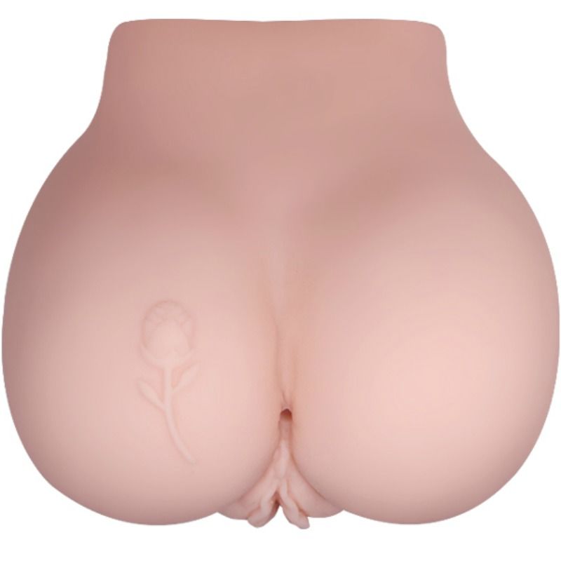 Gekke Geïnkte Duo Vibrator