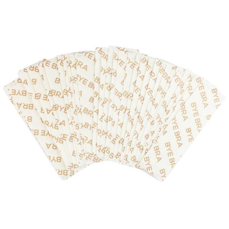 Decolleté Vrij - 20 Stickers