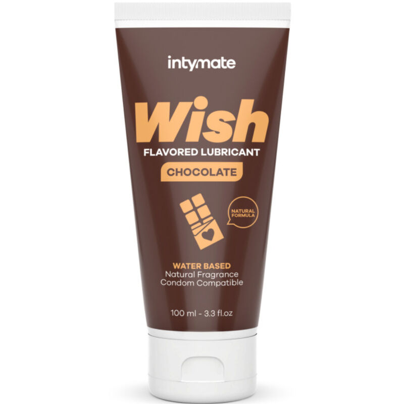LubriChoco Wish 100ml

