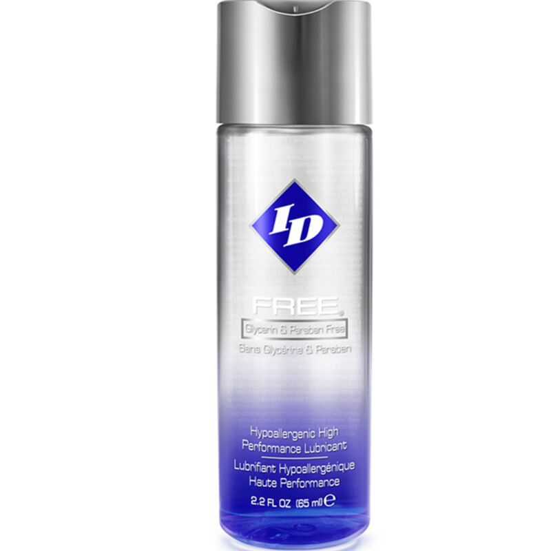 Gel Intiem Hypoallergeen 65ml