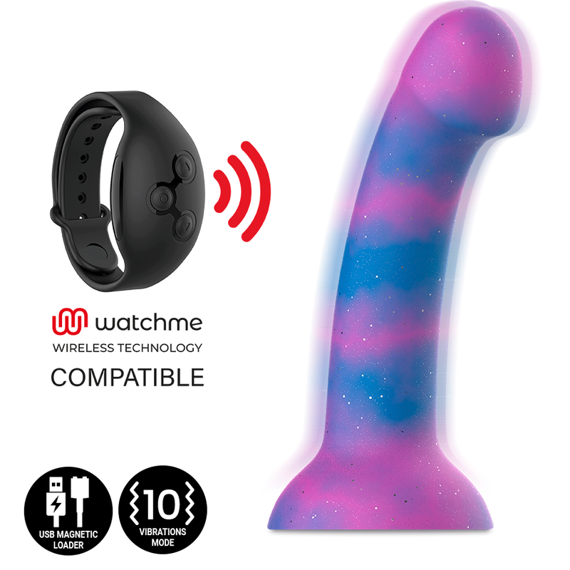 Ruimtesonde Dildo Dion
