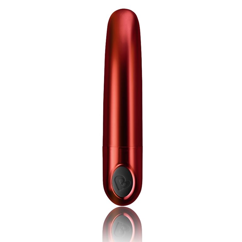 Trilbullet Vibrator Kleur Orgasmic