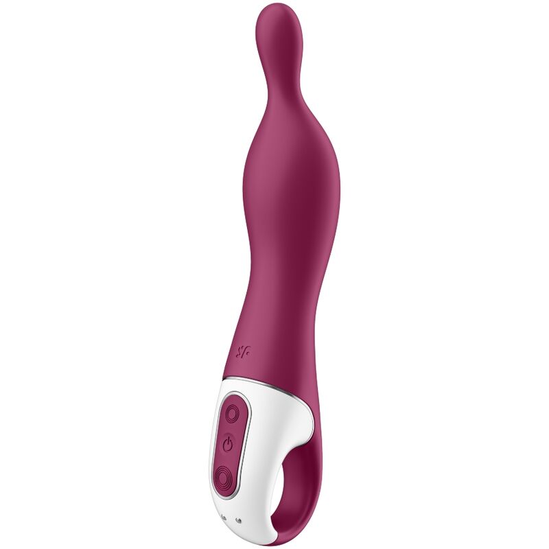 Berry Punt Vibrator