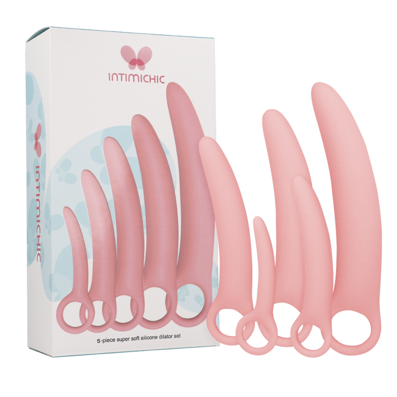 Set Dilatator IntimiFlex