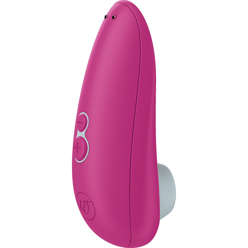 Stimulator Roze Starlet