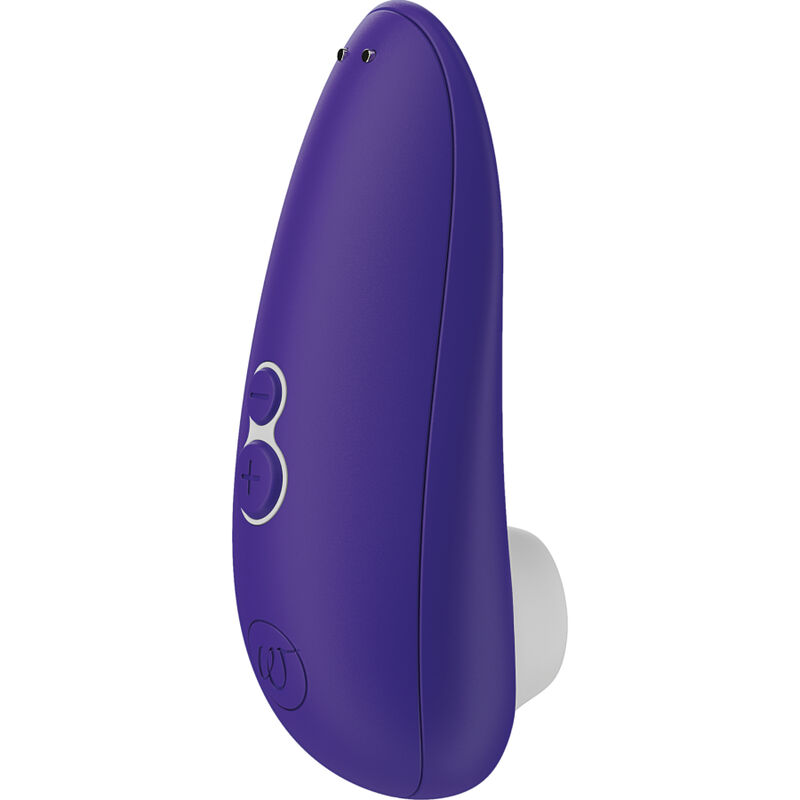 Clitoris Stimulator Blauwe Ster