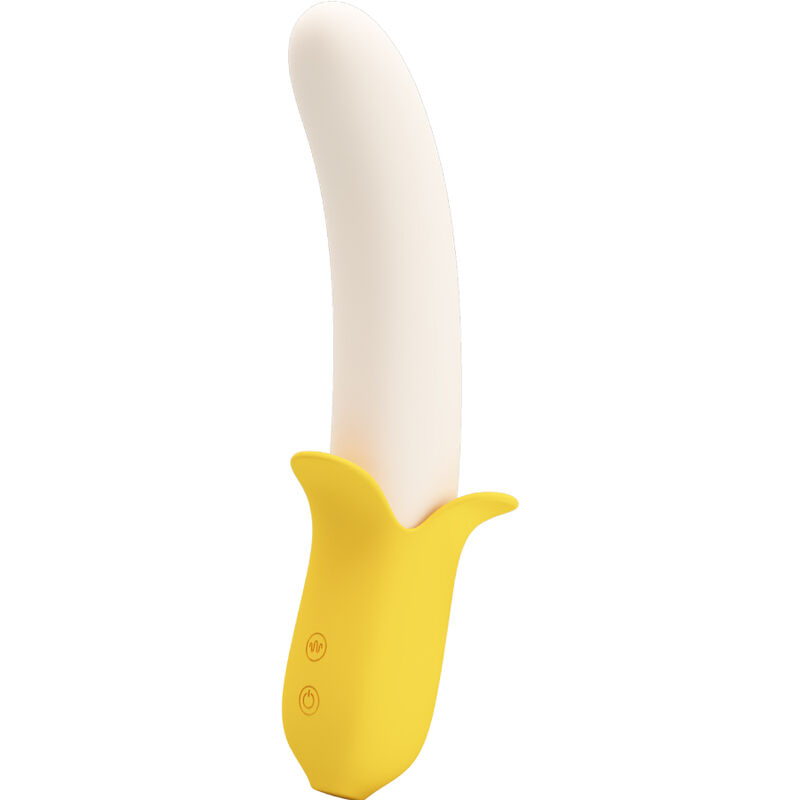 Vibrator Banaan Power