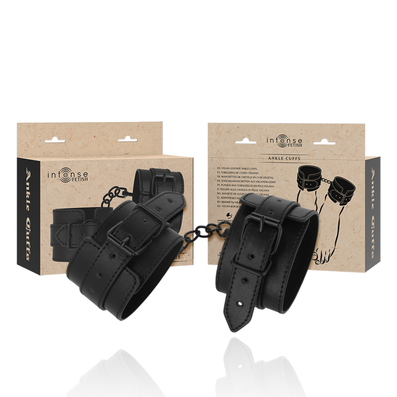 FetishFlex Enkelbandjes