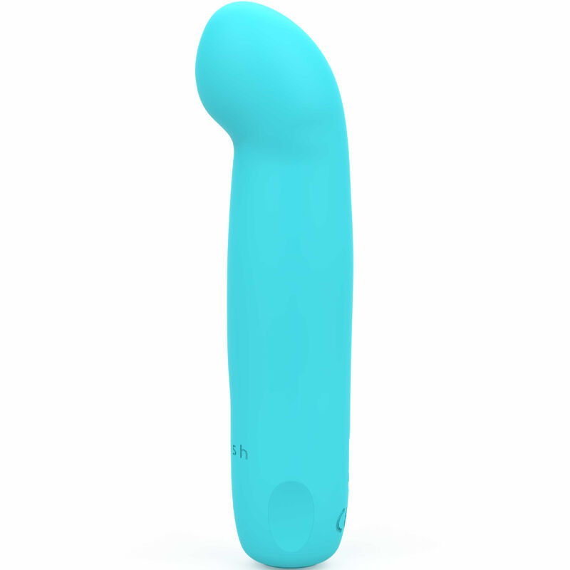 Vibrator Bcurve Blauw