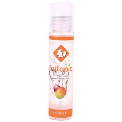 Sensuele Mango Olie 30ml