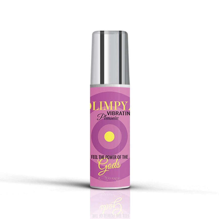 Krachtige Olympia Vibrator