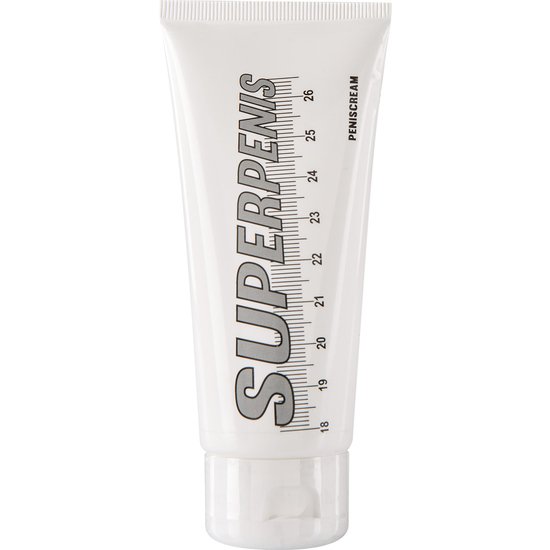 Krachtige Viriele Crème