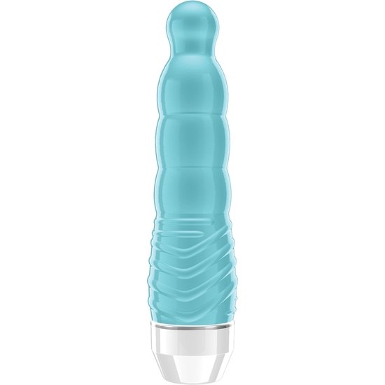 Loveline lirah vibrador turquesa