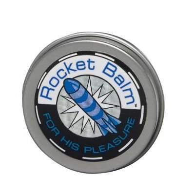 Rocket Bálsamo Retardante y Virilizante