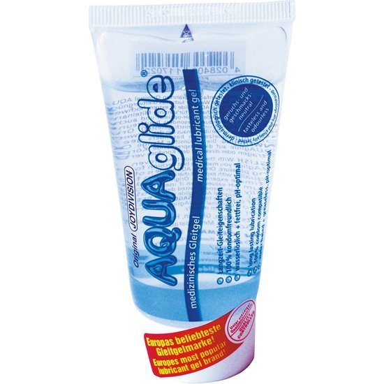 SmeermiddelAqua 50ml