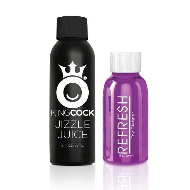 Koning Ejaculator 10