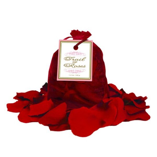 Rozenblaadjes Kheper Games Trail of Roses