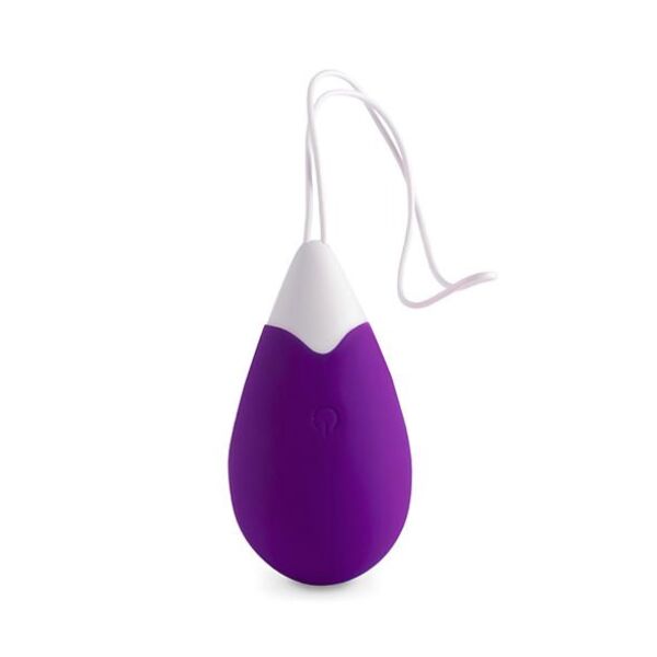 Eivibrator Intense Jan met afstandsbediening