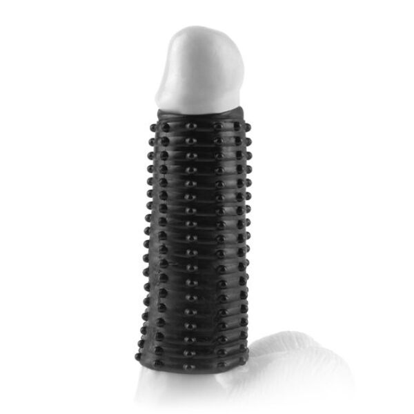 Penis sleeve Pipedream Fantasy X-Tensions Magic Pleasure met nopjes