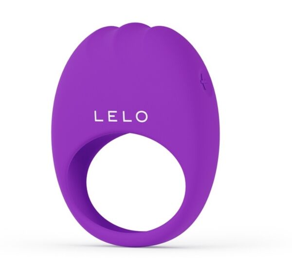 LELO Lifeguard vibrerende cockring