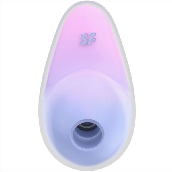 Luchtdrukvibrator Satisfyer Pixie Dust