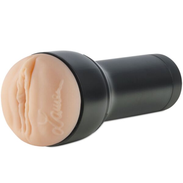 Kiiroo Lauren Phillips Stroker masturbator met behuizing van ABS en PC en TPE sleeve