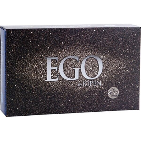 Vibrerende cockring EGO by Jopen E3.5 van Calexotics