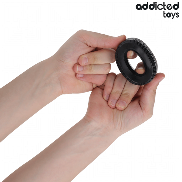 Cockring Addicted Toys Extra Thick