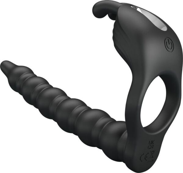 Vibrerende cockring Pretty Love BI-210327