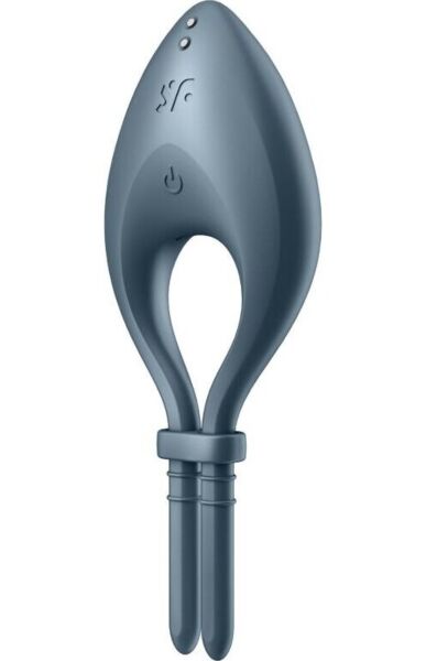 Satisfyer Bullseye vibrerende cockring