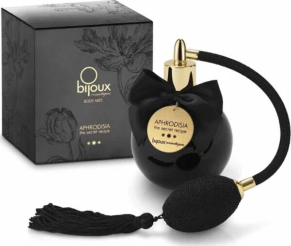 Bodymist Bijoux Indiscrets Aphrodisia Body Mist, 100 ml