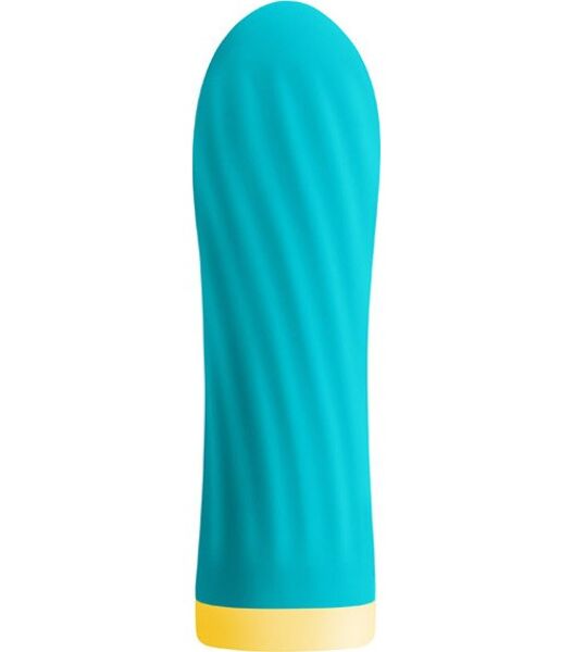 Bullet vibrator S Pleasures Twist&Shout